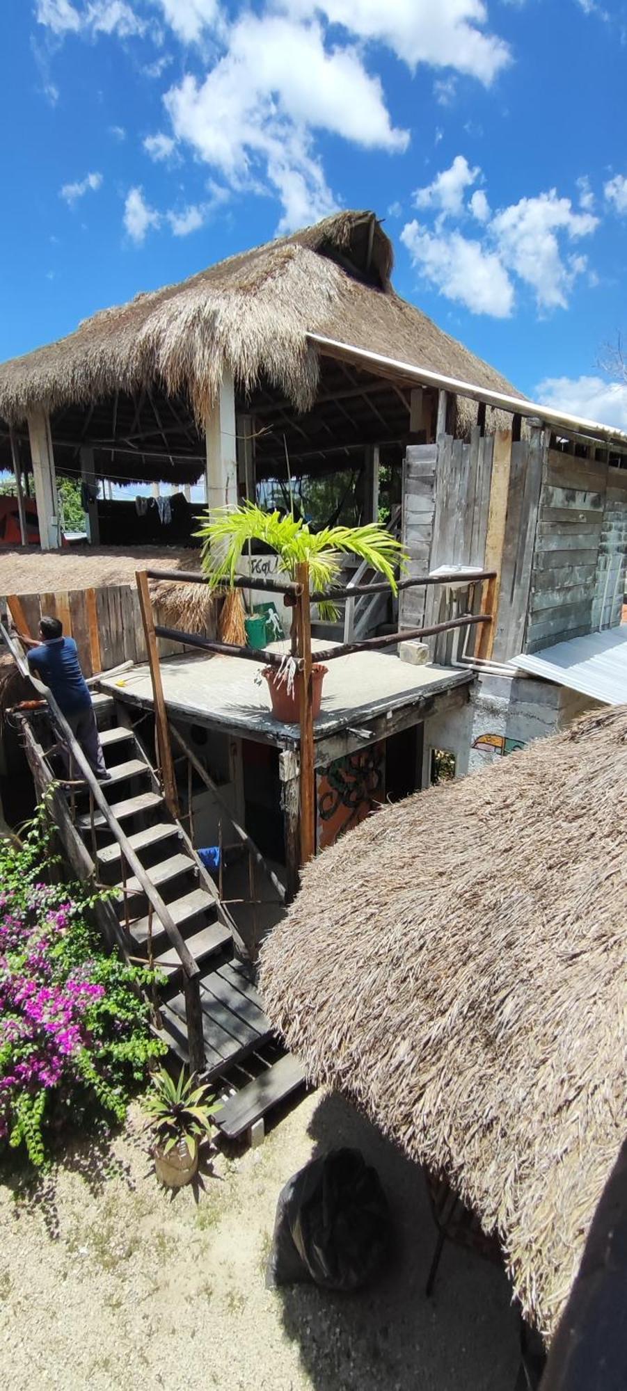 Maison d'hôtes Ximbal Bacalar