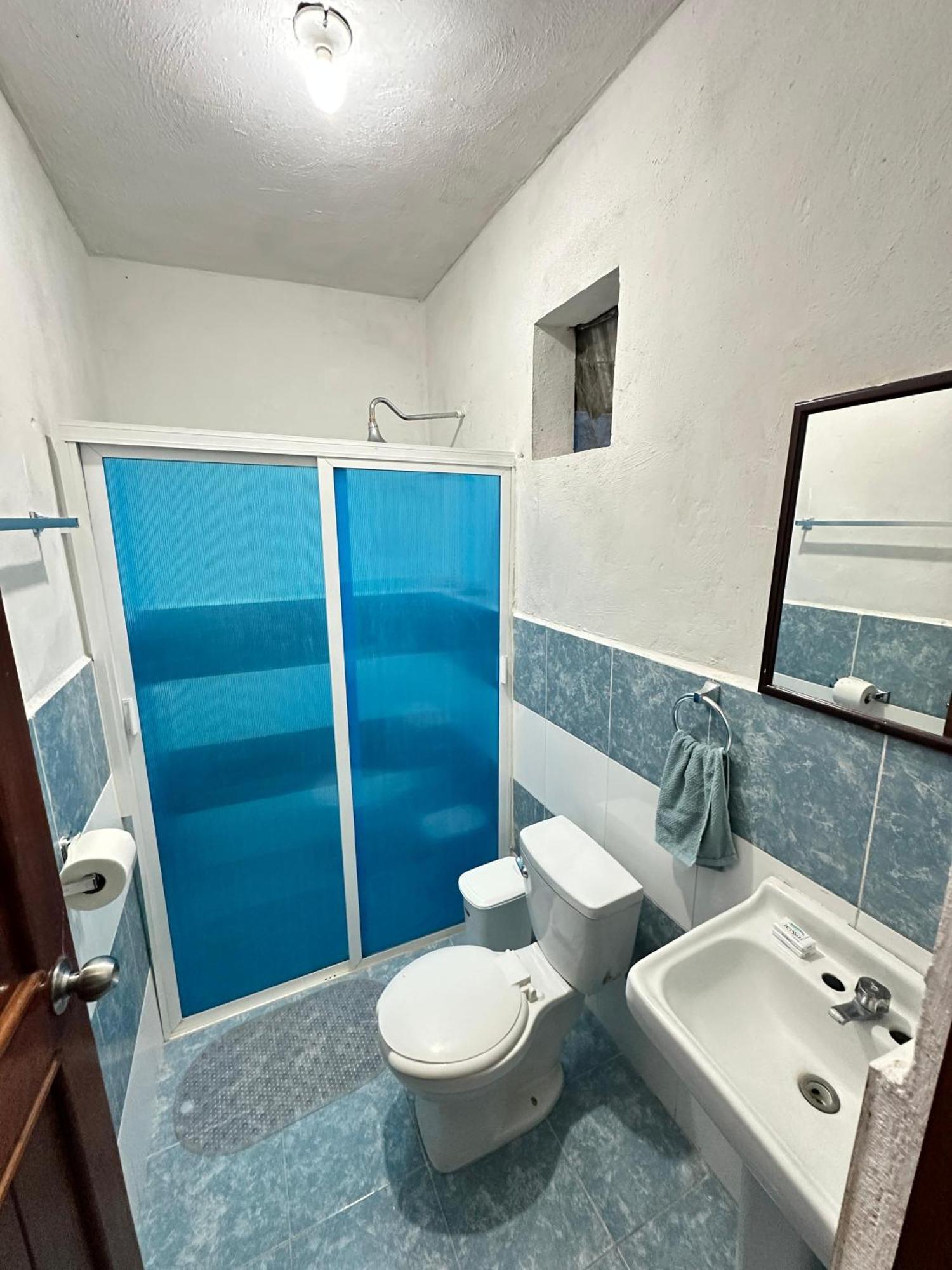 Ximbal Maison d'hôtes Bacalar