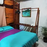 Hostel Ximbal